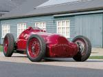 Alfa Romeo 12C-37 1937 года